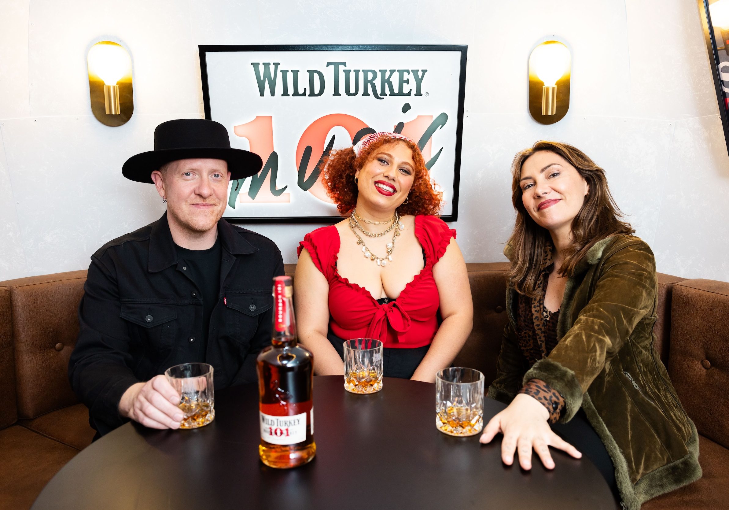 Yarra Killing Heidi Wild Turkey Music