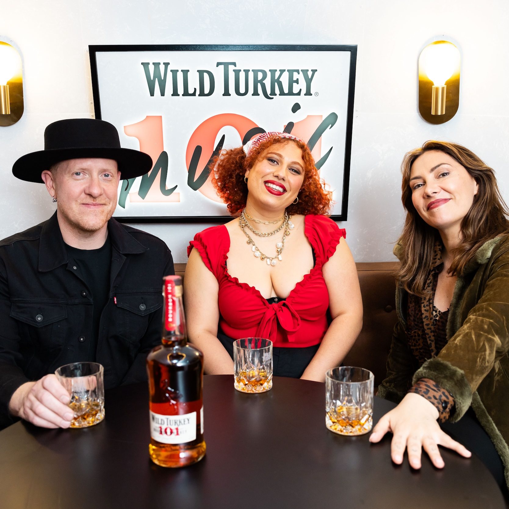 Yarra Killing Heidi Wild Turkey Music